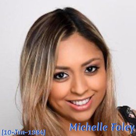 Michelle Foley