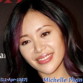 Michelle Phan