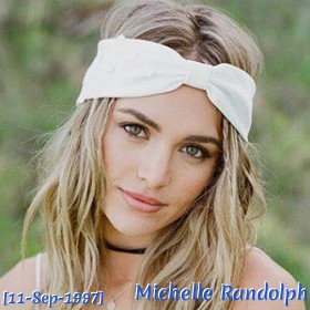 Michelle Randolph
