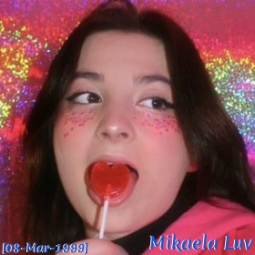 Mikaela Luv