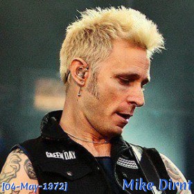 Mike Dirnt