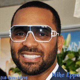 Mike Epps