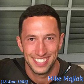 Mike Majlak