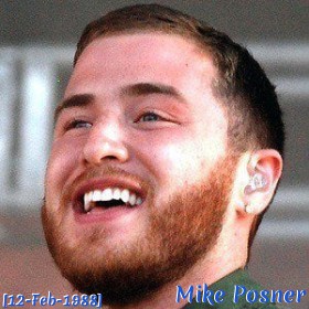 Mike Posner