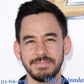 Mike Shinoda