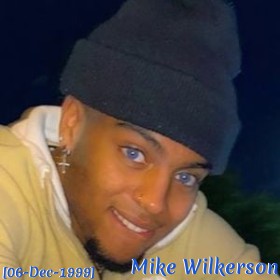 Mike Wilkerson birthday