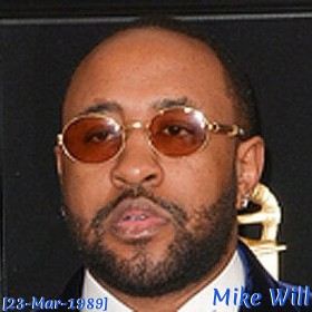 Mike Will