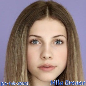 Mila Brener