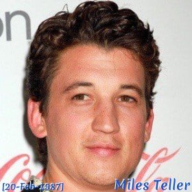 Miles Teller