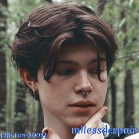 milessdespair