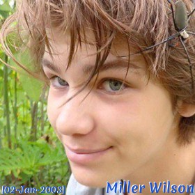 Miller Wilson