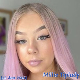 Millie Tiplady