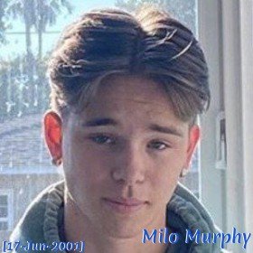 Milo Murphy