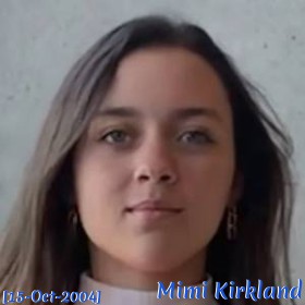 Mimi Kirkland