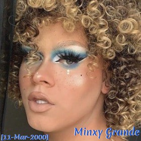 Minxy Grande