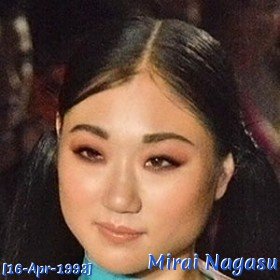 Mirai Nagasu