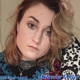 Miranda Miller
