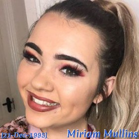 Miriam Mullins