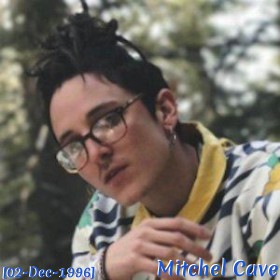 Mitchel Cave