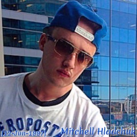 Mitchell Hladchuk