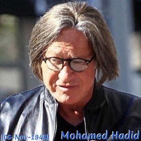 Mohamed Hadid