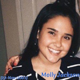 Molly Jackson