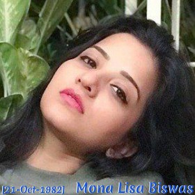 Mona Lisa Biswas