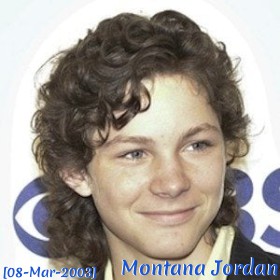 Montana Jordan