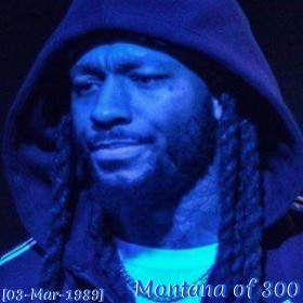 Montana of 300