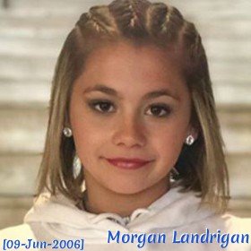 Morgan Landrigan
