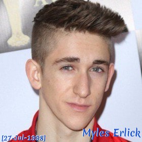 Myles Erlick