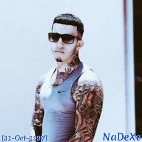 NaDeXe