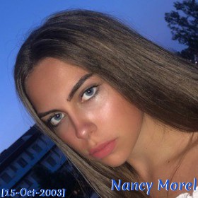 Nancy Morel