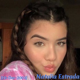 Natalia Estrada