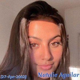 Natalie Aguilar