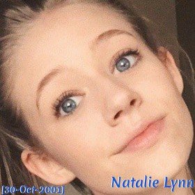Natalie Lynn