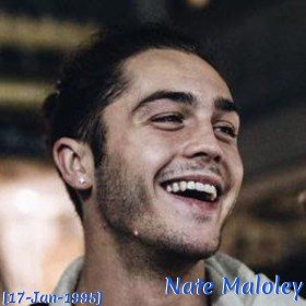 Nate Maloley