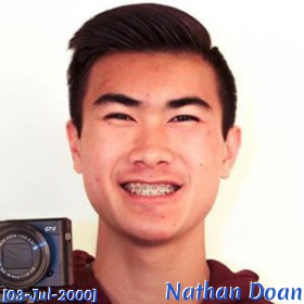 Nathan Doan