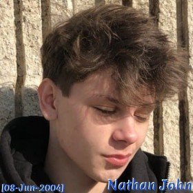 Nathan John