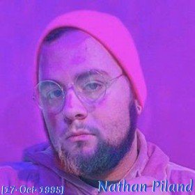 Nathan Piland
