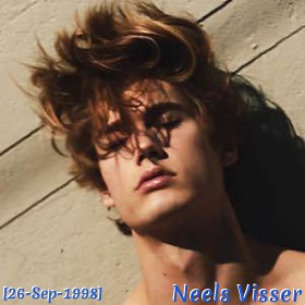 Neels Visser