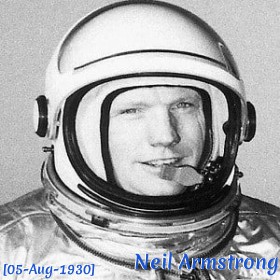 Neil Armstrong