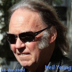 Neil Young