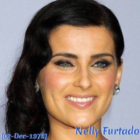 Nelly Furtado