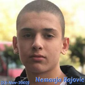 Nemanja Rajovic