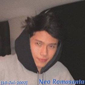 Neo Romasanta
