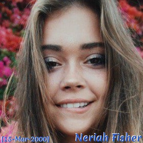 Neriah Fisher
