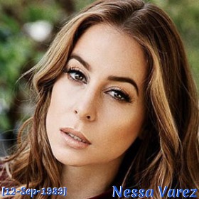 Nessa Varez