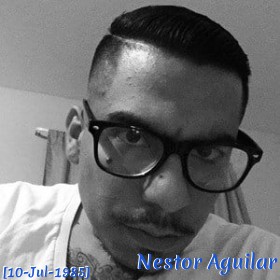 Nestor Aguilar