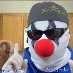 Nextraker